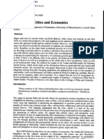 Humanomics 2005 21, 3/4 ABI/INFORM Global