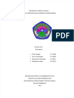 PDF Proposal Pe Kegiatan Nyuluhan