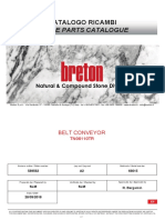 Breton Spare Parts Catalog
