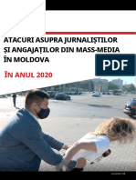 API-Moldova Report 2020 ROM Final