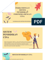 Komparansi Pendidikan