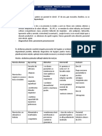 Fisa de Lucru - NMI-I - Plan de Ingrijire