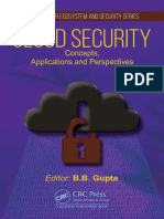 Cloud Security 2021 - DOREAD