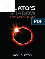 Plato S Shadow A Primer On Plato