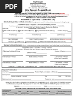 California Sworn Statement Guidelines | PDF | Notary Public | Consul ...
