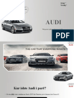 Grupi Vividly - Rasti I Audi-It