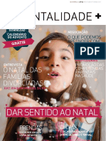 NR 5 Dezembro 2017 Revista Parentalidade