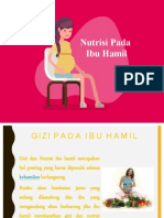 Booklet Ibu Hamil