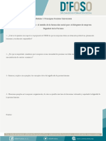 1a. INTRODUCCIÓN EL SENTIDO DE LA FORMACIÓN SOCIAL PARA EL DIRIGENTE DE EMPRESA