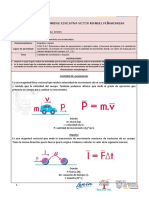 Fisica 2do - Semana 4