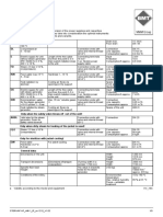 Installation Plan Steam Sterilizer Sterivap HP 446-1 Sterivap HP Il 446-1 Sterivap HP E 446-1