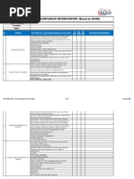 Rac Form 1507 - Medical Fitness Form