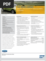 Ford Fiesta Electric Schematic | Ford Motor Company