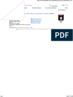 Ejercicio PDF Online de El Sustantivo