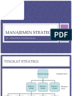 8 - Functional Strategy (2) .En - Id