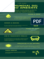 Dia Mundial Del Medio Ambiente