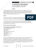 Gyermekgyogyaszat 2004 December 17 Kronikus Gyulladasos Belbetegsegek Ibd