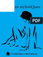 eXercices_stylistiQues