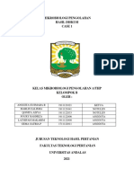 Hasil Diskusi Case 1 Kelompok B