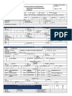 Formato Vinculación Contrapartes Nacionales 3V