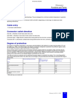 Bearing Service Life: Glossary