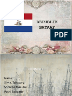 Republik Bataaf