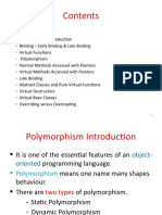 Polymorph Is M