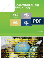 Residuos Solidos