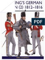 339.Kings German Legion (1) 1803-1812
