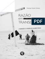 Razão em Transe