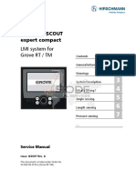 IScout - Iflex 2 Service (Grove)