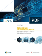 13 Ilnas Blockchain