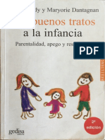 BARUDY - Los Buenos Tratos en La Infancia - Introducción