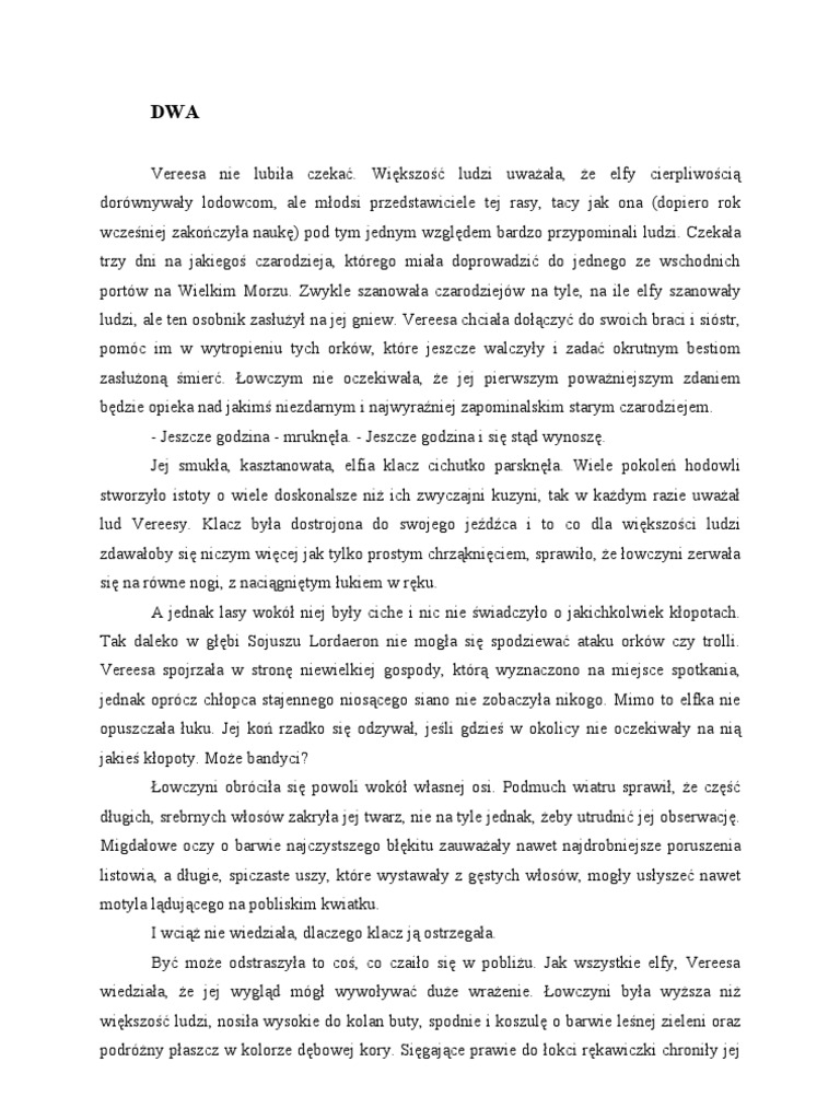 Kto Znalazł Klucz Do Kamiennych Drzwi Jaskini Trolli