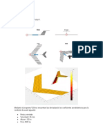 Ejercicio 1. A) Aeronave I Ae-33 Pulqui II