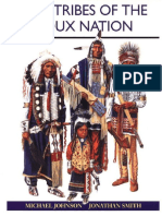 344.Tribes of the Sioux Nation