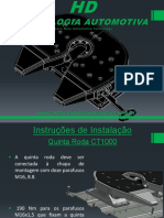 HD Tecnologia Automotiva