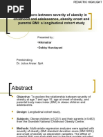 Download referat Obesitas by Fitriani Lastari SN51104736 doc pdf