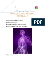 TAREA 2 - Problemas Generales Del Desarrollo - Alicia Janeth Sosa Martínez