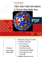 Chuong 5. Truyen Dong Banh Rang