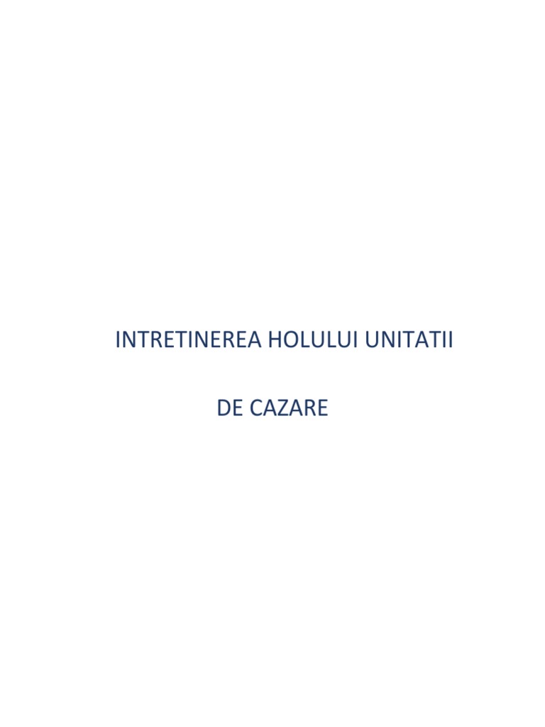 Proiect Maria Găitan | PDF