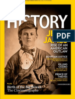 National Geographic History - 01 2019 - 02 2019