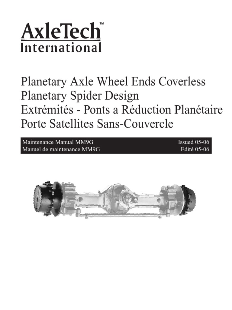 Rotary Lift Spoa9200 Manual informacionpublica.svet.gob.gt