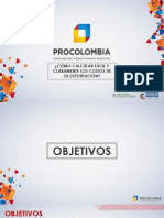 Procolombia-2018-ENTREGA-PRESENTACION-COSTOS-2018_Costos-y-DFI-2018