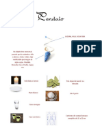 Pendulo y Alineación