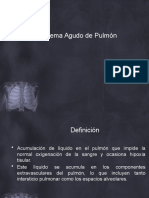 Edema Agudo de Pulmón-1