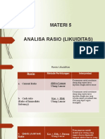 ALK Pertemuan 5