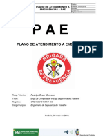 Plano de Emergencia Hmi - 2019