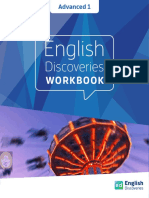 ED Advanced 1 - Workbook