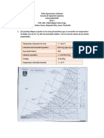 Secado de papel en bandejas